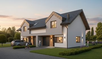 bliźniak Kalna, ul. Wypoczynkowa