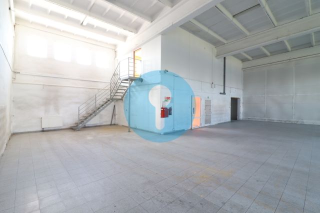 Hala/magazyn Kielce, ul. Sandomierska. Zdjęcie 1