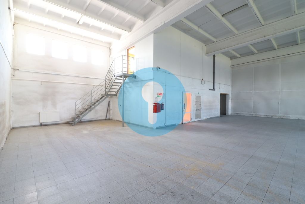 Hala/magazyn Kielce, ul. Sandomierska