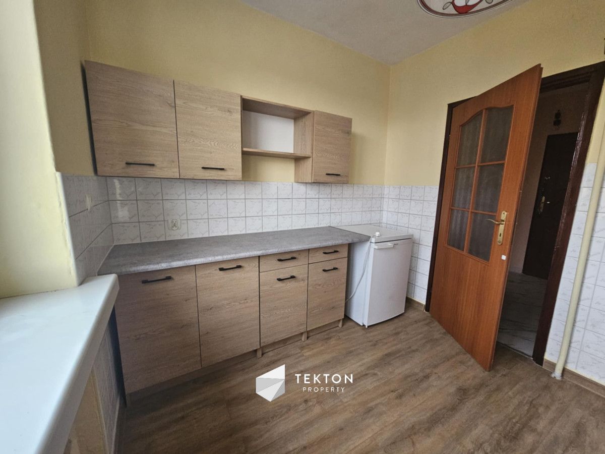 Mieszkanie 2-pokojowe Wągrowiec, ul. Aleja Jana Pawła II. Zdjęcie 4