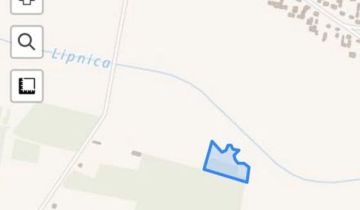 Działka rolna Złotniki