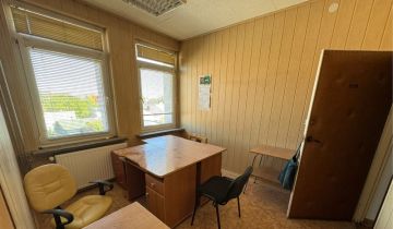 Biuro Busko-Zdrój Centrum, ul. Tadeusza Kościuszki