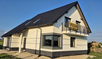 dom wolnostojący, 4 pokoje Zakrzów Turawski, ul. Klapacz