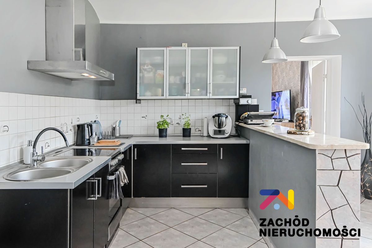 dom wolnostojący, 4 pokoje Bożnów. Zdjęcie 11