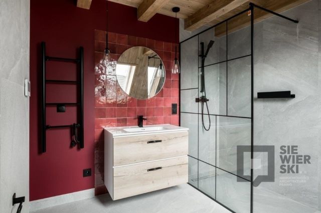 dom wolnostojący, 4 pokoje Kościelisko. Zdjęcie 15