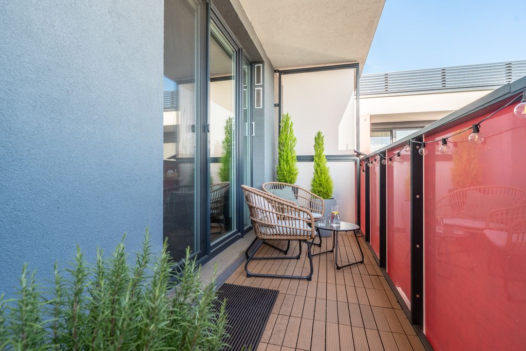 Mieszkanie 3-pokojowe Warszawa Ursynów, ul. Kłobucka. Zdjęcie 16