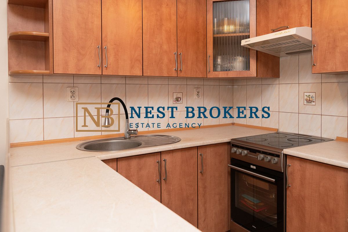 Mieszkanie 1-pokojowe Kraków Kozłówek, ul. Polonijna. Zdjęcie 5