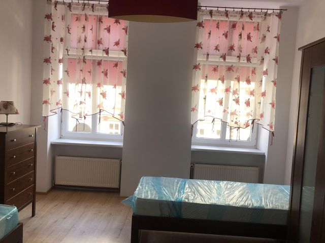 Pokój Wrocław Śródmieście, ul. Trzebnicka. Zdjęcie 3