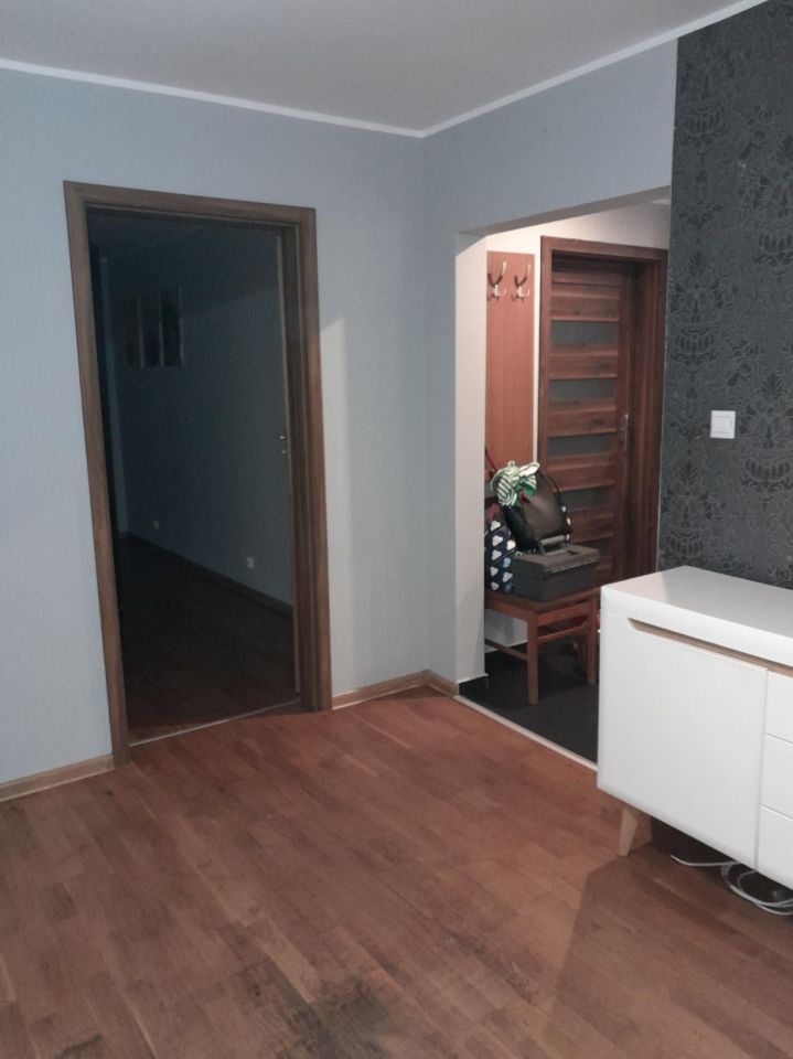 Mieszkanie 3-pokojowe Poznań Grunwald, ul. Bukowska