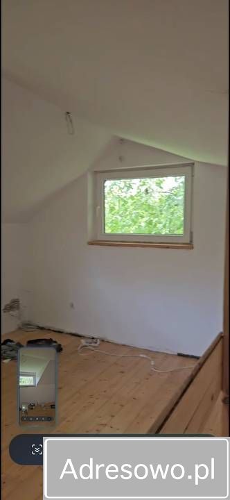 Działka rod Warszawa, ul. Augustówka. Zdjęcie 4