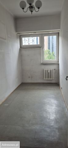 Mieszkanie 2-pokojowe Warszawa Śródmieście, al. Jana Pawła II. Zdjęcie 1