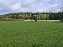 Działka budowlana Łążek, ul. Tleńska. Zdjęcie 2