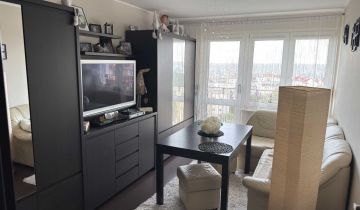 Mieszkanie 3-pokojowe Gdynia Obłuże