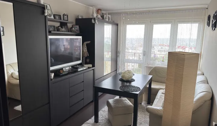 Mieszkanie 3-pokojowe Gdynia Obłuże