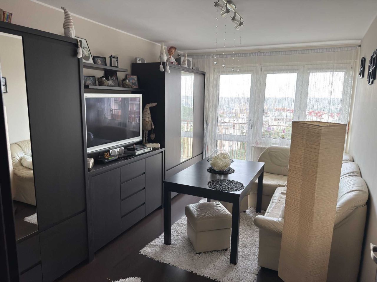 Mieszkanie 3-pokojowe Gdynia Obłuże