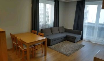 Mieszkanie 3-pokojowe Warszawa Włochy, ul. Klinkierowa