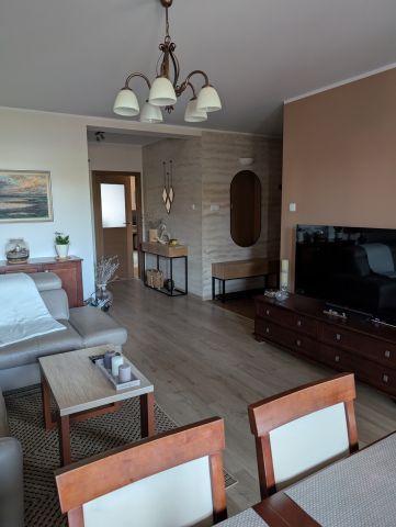 Mieszkanie 3-pokojowe Kołobrzeg Centrum, ul. Wylotowa. Zdjęcie 1