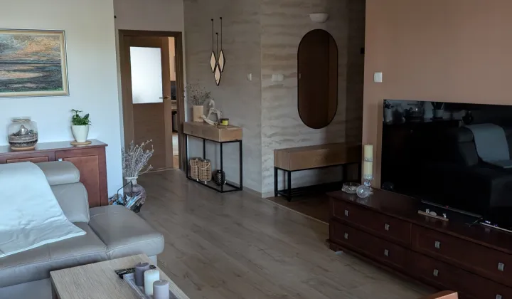 Mieszkanie 3-pokojowe Kołobrzeg Centrum, ul. Wylotowa