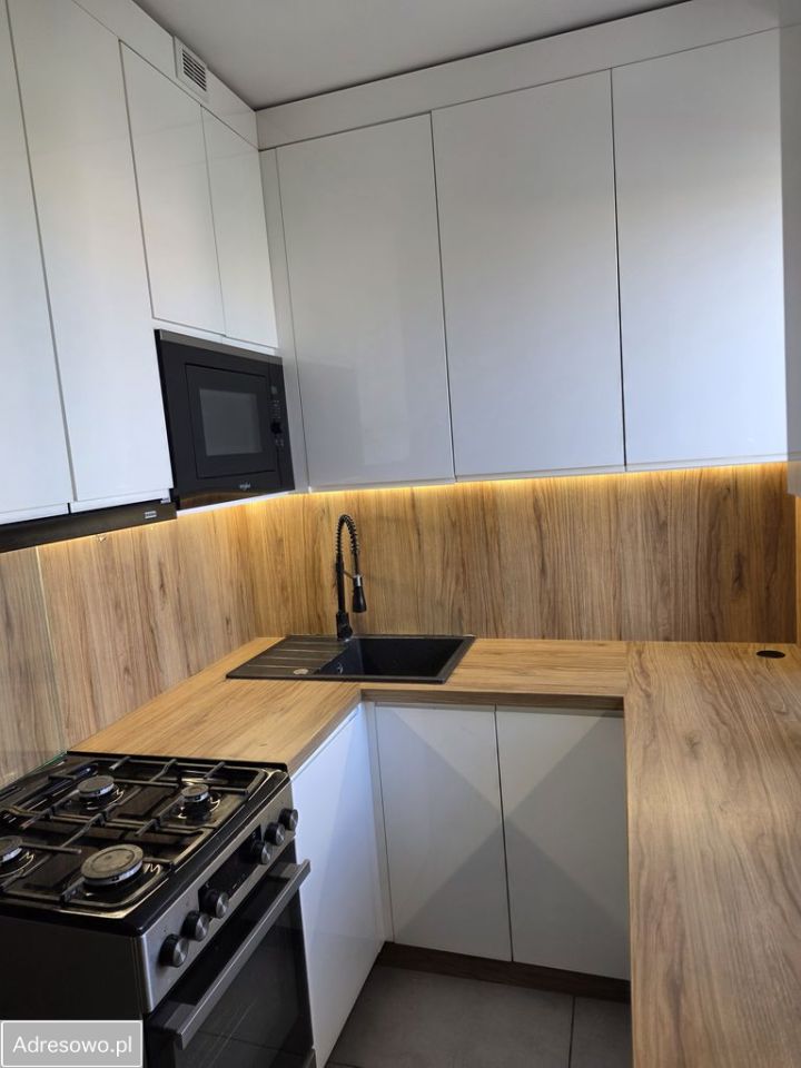 Mieszkanie 3-pokojowe Leszno. Zdjęcie 6