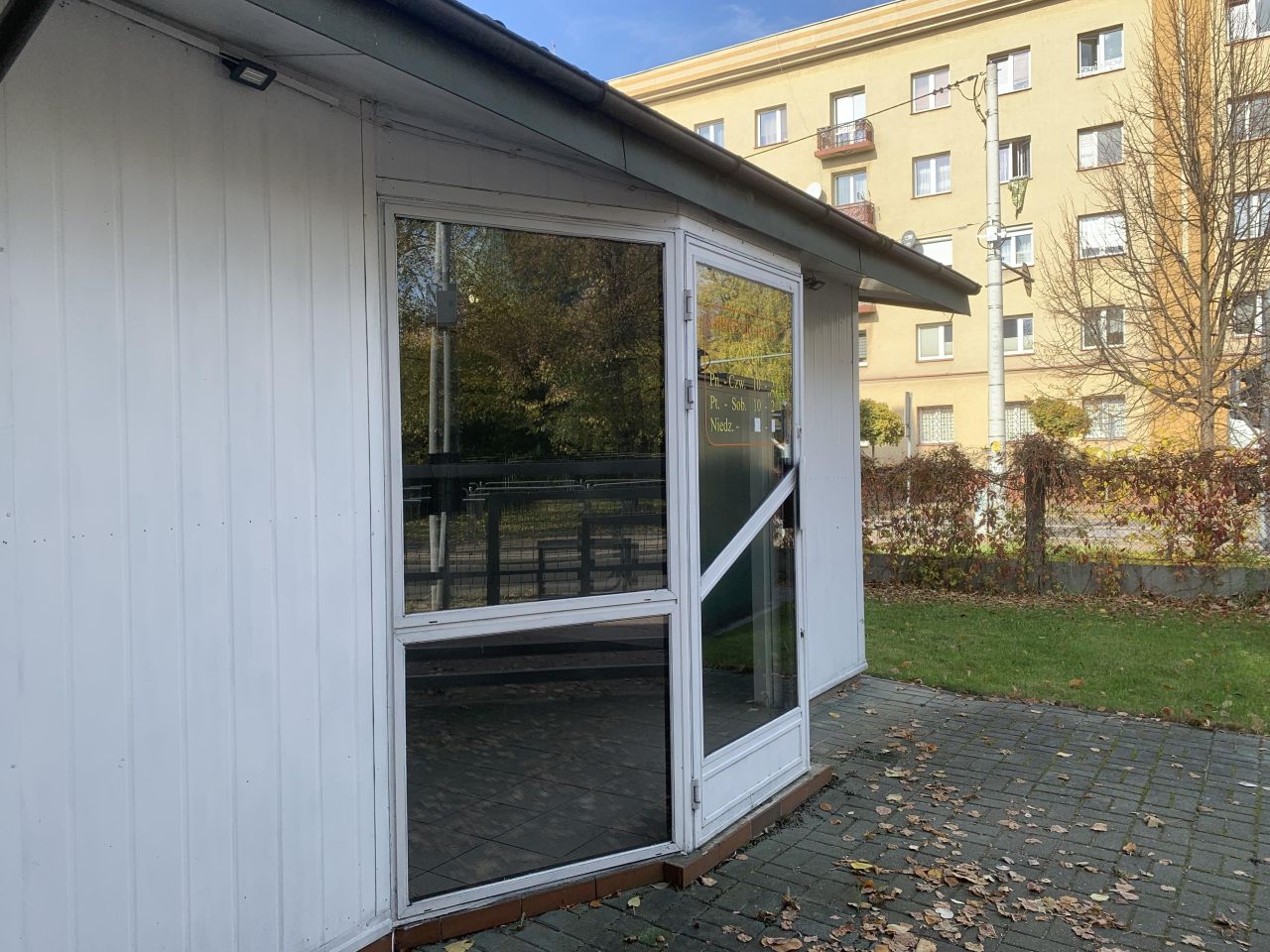 Lokal Częstochowa Centrum, ul. Kopernika