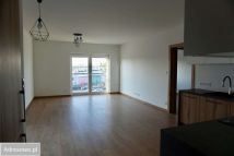 Mieszkanie 4-pokojowe Warszawa Włochy, ul. Robotnicza