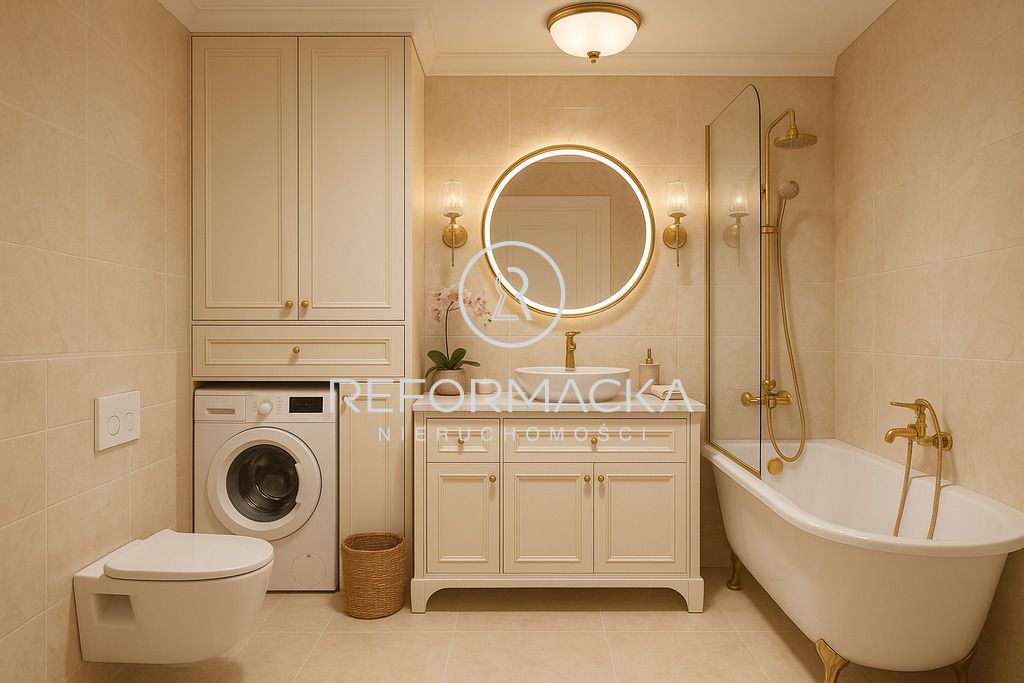 Mieszkanie 3-pokojowe Rzeszów, ul. Nowosądecka. Zdjęcie 3