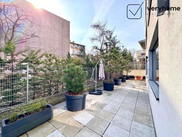 Biuro Kraków Podgórze, ul. Kalwaryjska. Zdjęcie 4