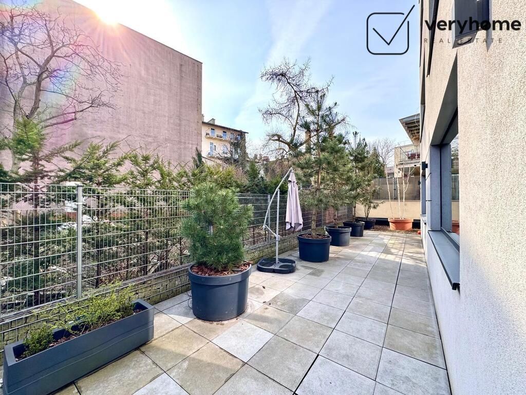 Biuro Kraków Podgórze, ul. Kalwaryjska. Zdjęcie 4