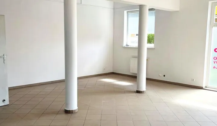 Lokal Wejherowo, ul. Jana Karnowskiego