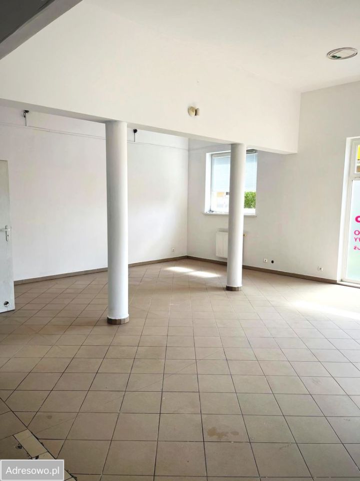 Lokal Wejherowo, ul. Jana Karnowskiego