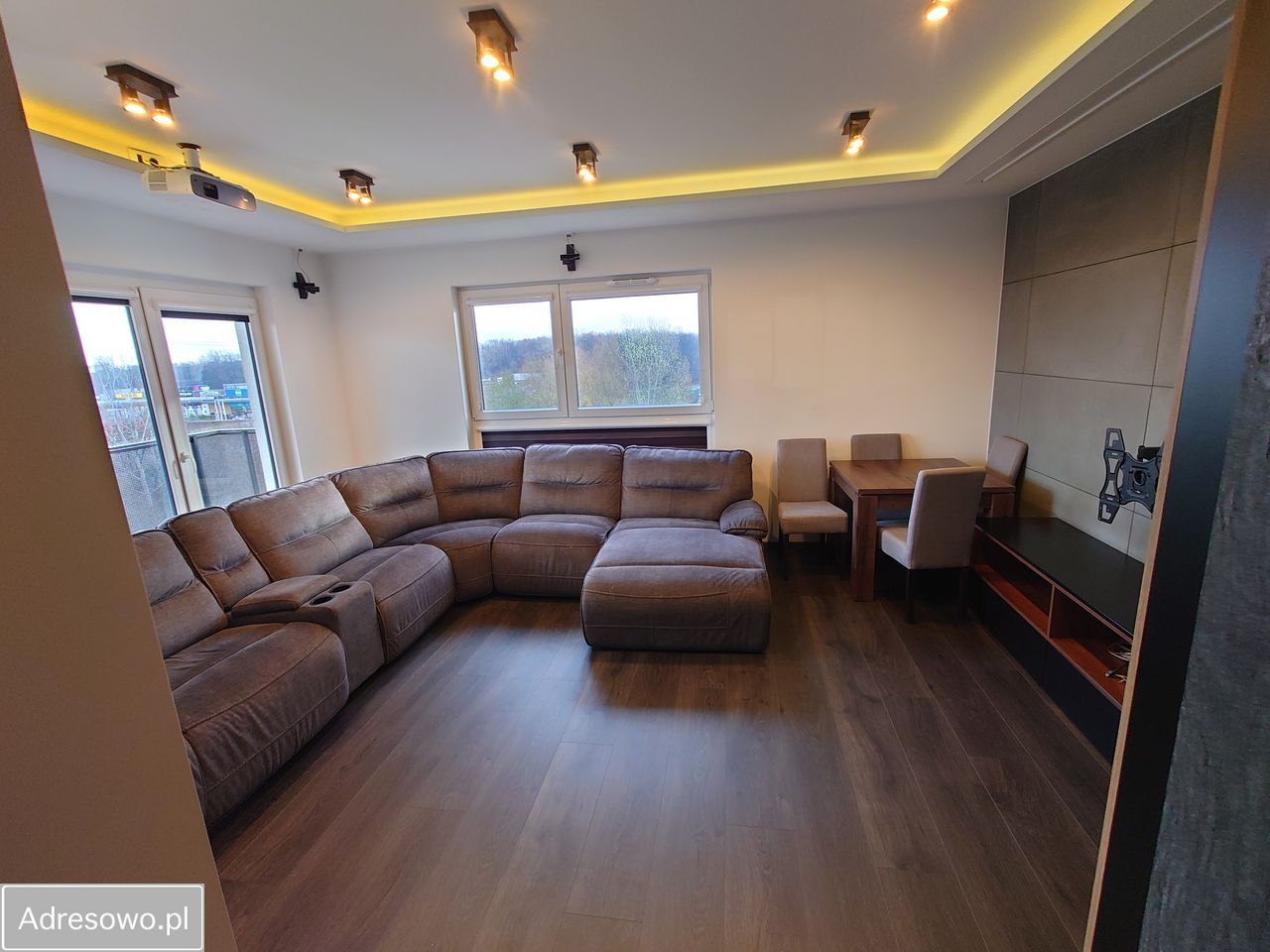 Mieszkanie 3-pokojowe Warszawa Targówek, ul. Głębocka. Zdjęcie 8