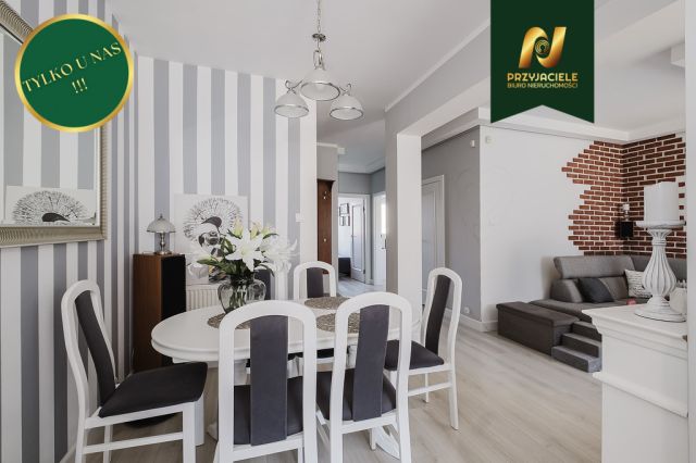 Mieszkanie 3-pokojowe Reda, ul. Obwodowa. Zdjęcie 5