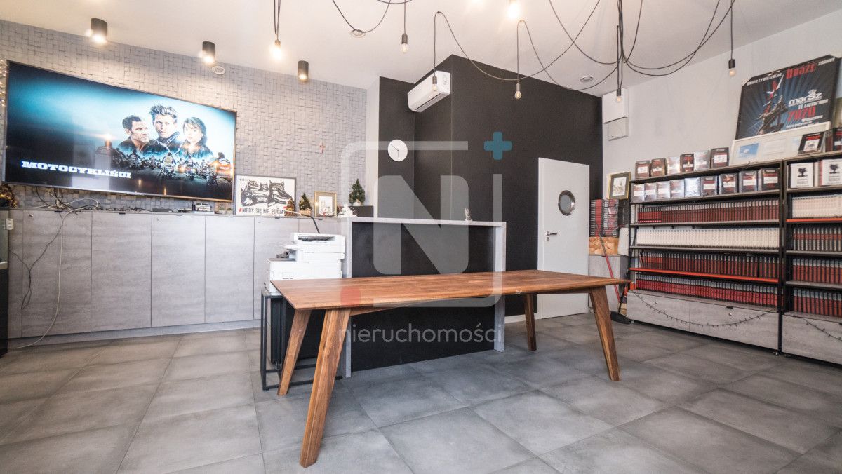 Lokal Warszawa Żoliborz, ul. Powązkowska. Zdjęcie 3