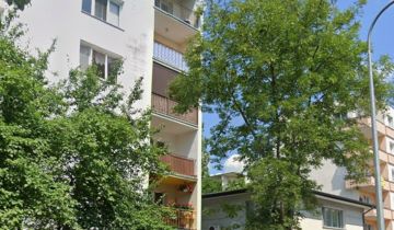 Mieszkanie 2-pokojowe Włocławek Centrum, ul. Romualda Traugutta