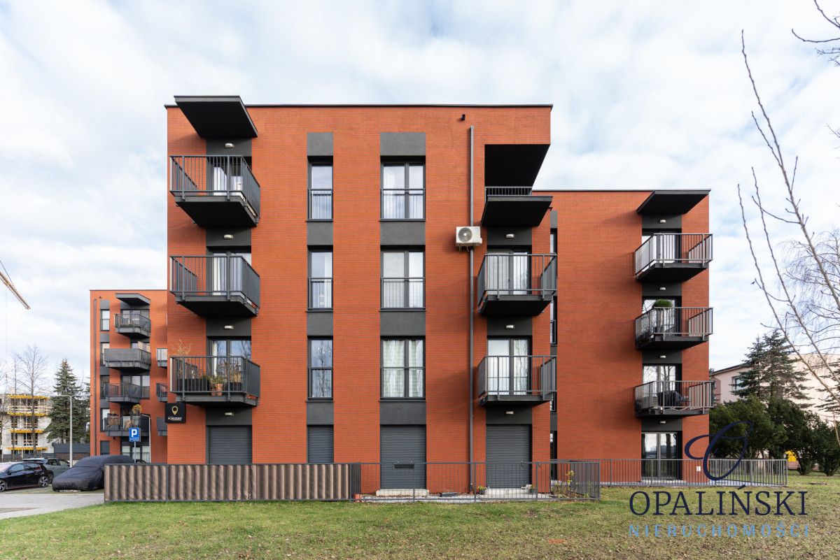 Mieszkanie 3-pokojowe Krasne. Zdjęcie 15