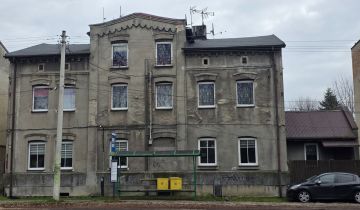 Mieszkanie 3-pokojowe Czeladź, ul. Katowicka