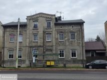 kamienica, 3 pokoje Czeladź, ul. Katowicka