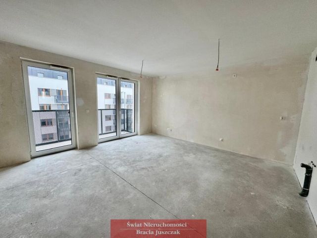 Mieszkanie 3-pokojowe Wrocław Partynice. Zdjęcie 7