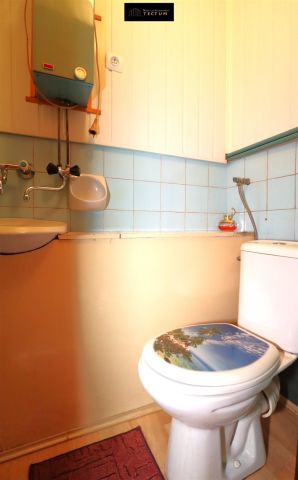 Mieszkanie 3-pokojowe Wągrowiec, ul. Opacka. Zdjęcie 12