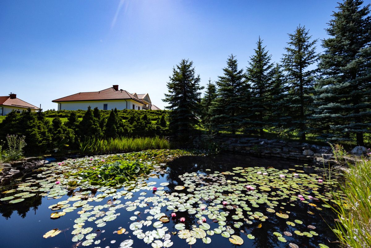 dom wolnostojący, 10 pokoi Ochojno, ul. Lwowska. Zdjęcie 20