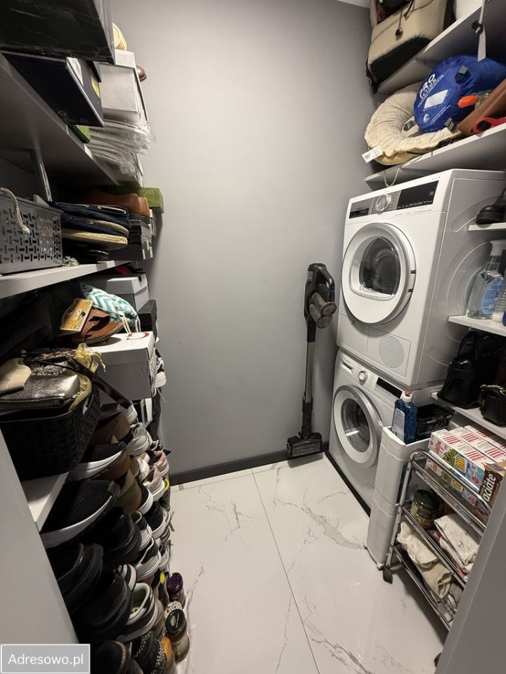 Mieszkanie 3-pokojowe Warzymice. Zdjęcie 12