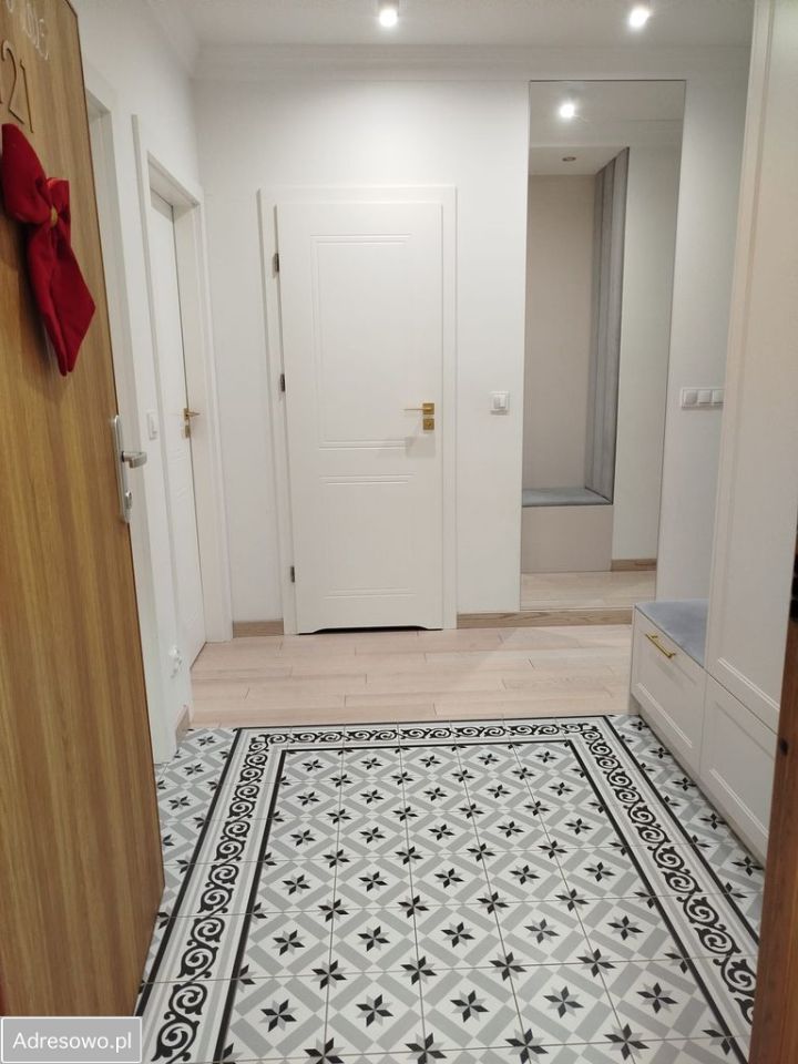 Mieszkanie 3-pokojowe Warszawa Wilanów, ul. Syta. Zdjęcie 10