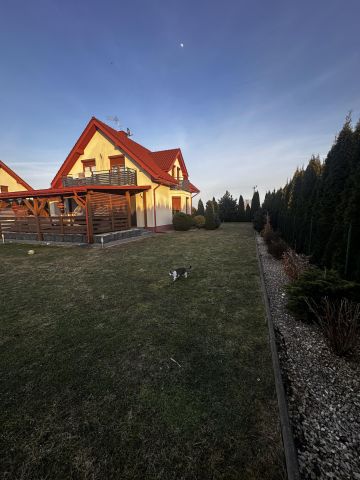 dom wolnostojący Złotniki. Zdjęcie 30