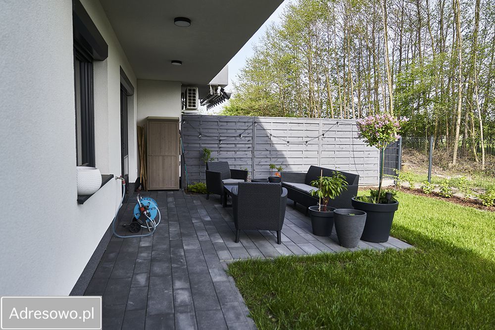 Mieszkanie 3-pokojowe Dębica, ul. Mieszka I. Zdjęcie 9