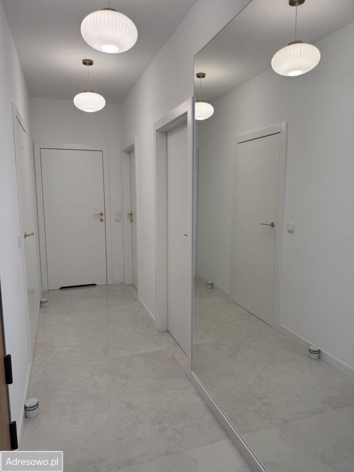 Mieszkanie 3-pokojowe Warszawa Włochy, ul. Równoległa. Zdjęcie 11