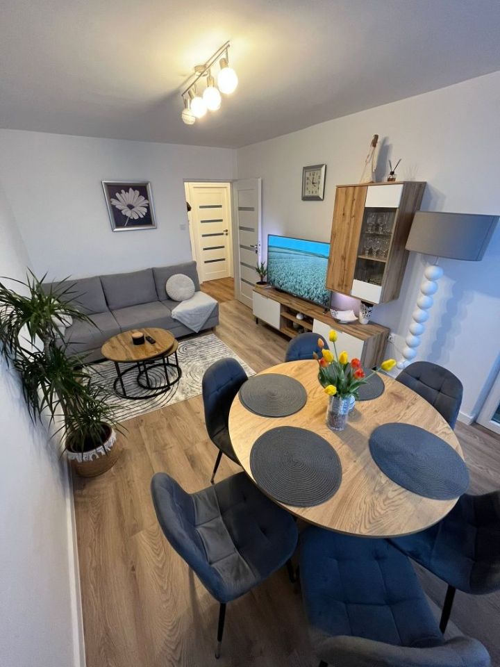 Mieszkanie 3-pokojowe Bolesławiec. Zdjęcie 1