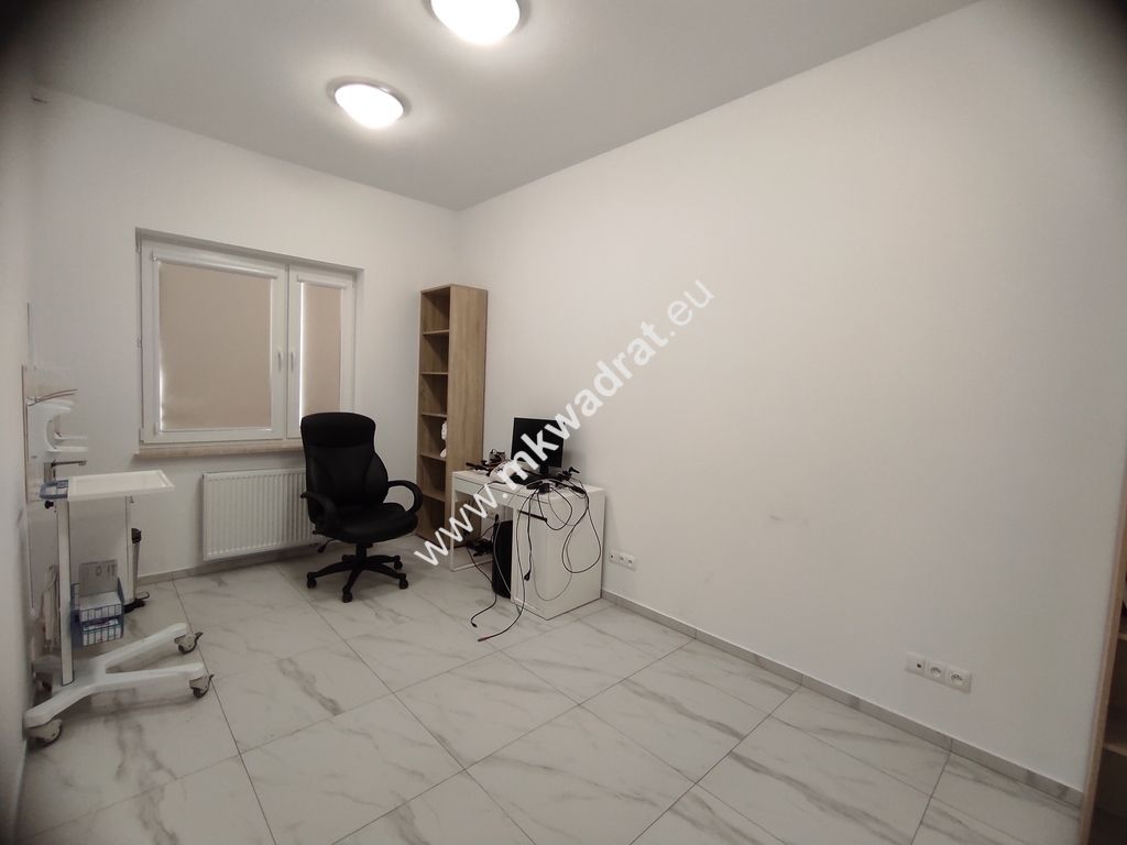 Biuro Milanówek. Zdjęcie 20