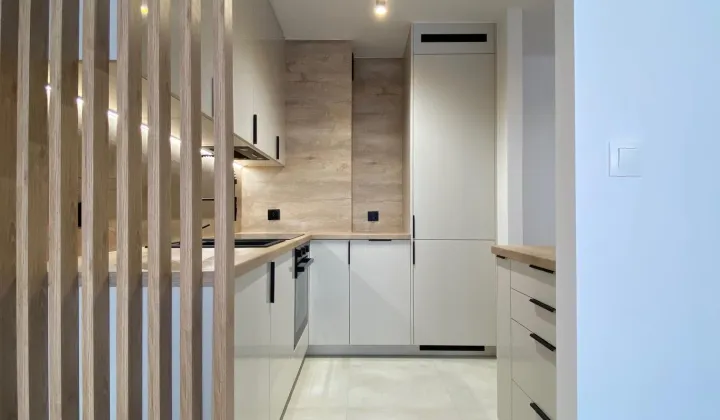 Mieszkanie 2-pokojowe Warszawa Praga, ul. ks. Ignacego Kłopotowskiego