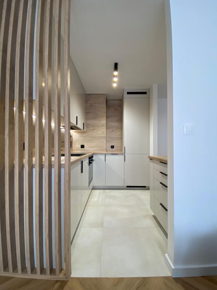 Mieszkanie 2-pokojowe Warszawa Praga, ul. ks. Ignacego Kłopotowskiego. Zdjęcie 1