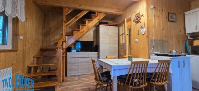 siedlisko, 2 pokoje Tągowie. Zdjęcie 4